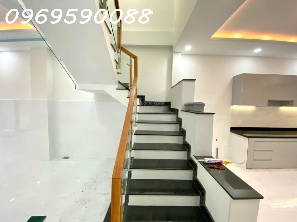 BÁN NHÀ 64M2 – 2 TẦNG – HẺM THÔNG THOÁNG – ĐƯỜNG SƠN KỲ, PHƯỜNG SƠN KỲ – GẦN AEON TÂN PHÚ – GIÁ 2