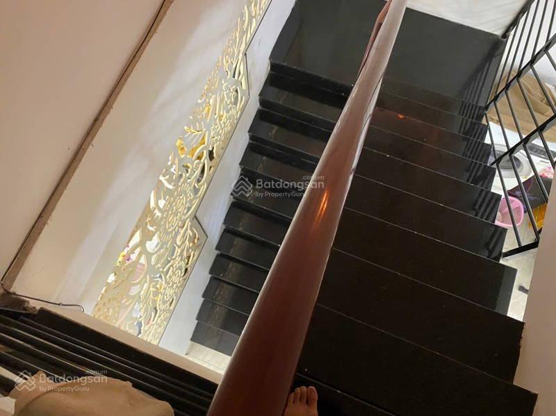 HXH ĐỔ CỔNG Q.T.Phú 62m2 2 tầng ngang 5m ngay chợ Tân Hương CHỈ 5 tỷX 4