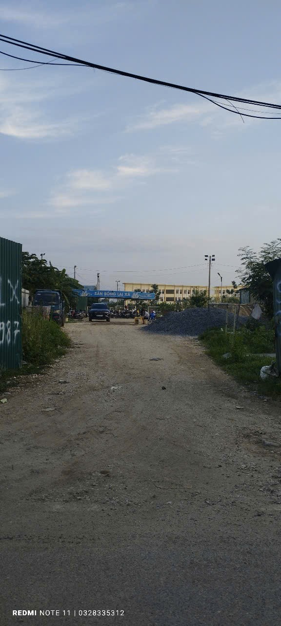 B.Á.N NHANH 68m2 ĐẤT TĐC LAI XÁ, KIM CHUNG, PHÂN LÔ, VỈA HÈ, KINH DOANH, Ở SƯỚNG, ĐẦU TƯ SINH LỜI 4