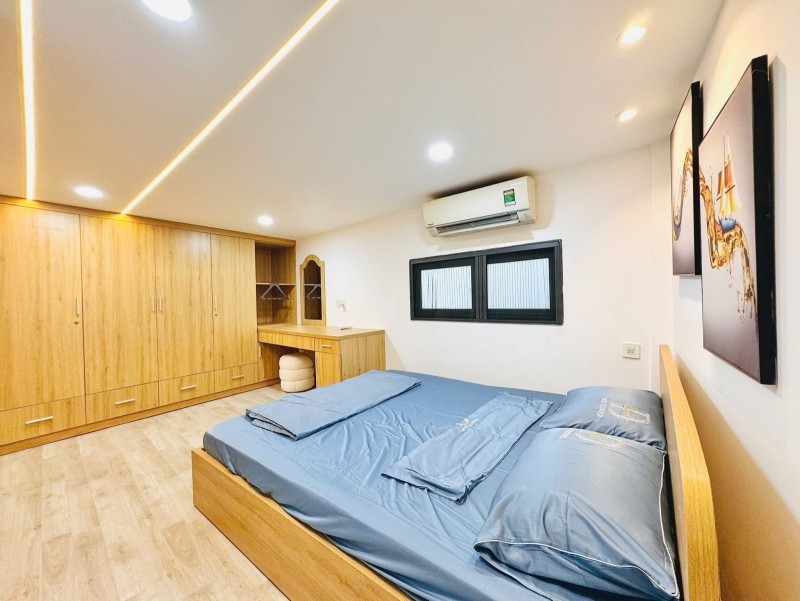 Bán Nhà HxH Phan Đăng Lưu 3 Tầng Chỉ Hơn 3 Tỉ 4