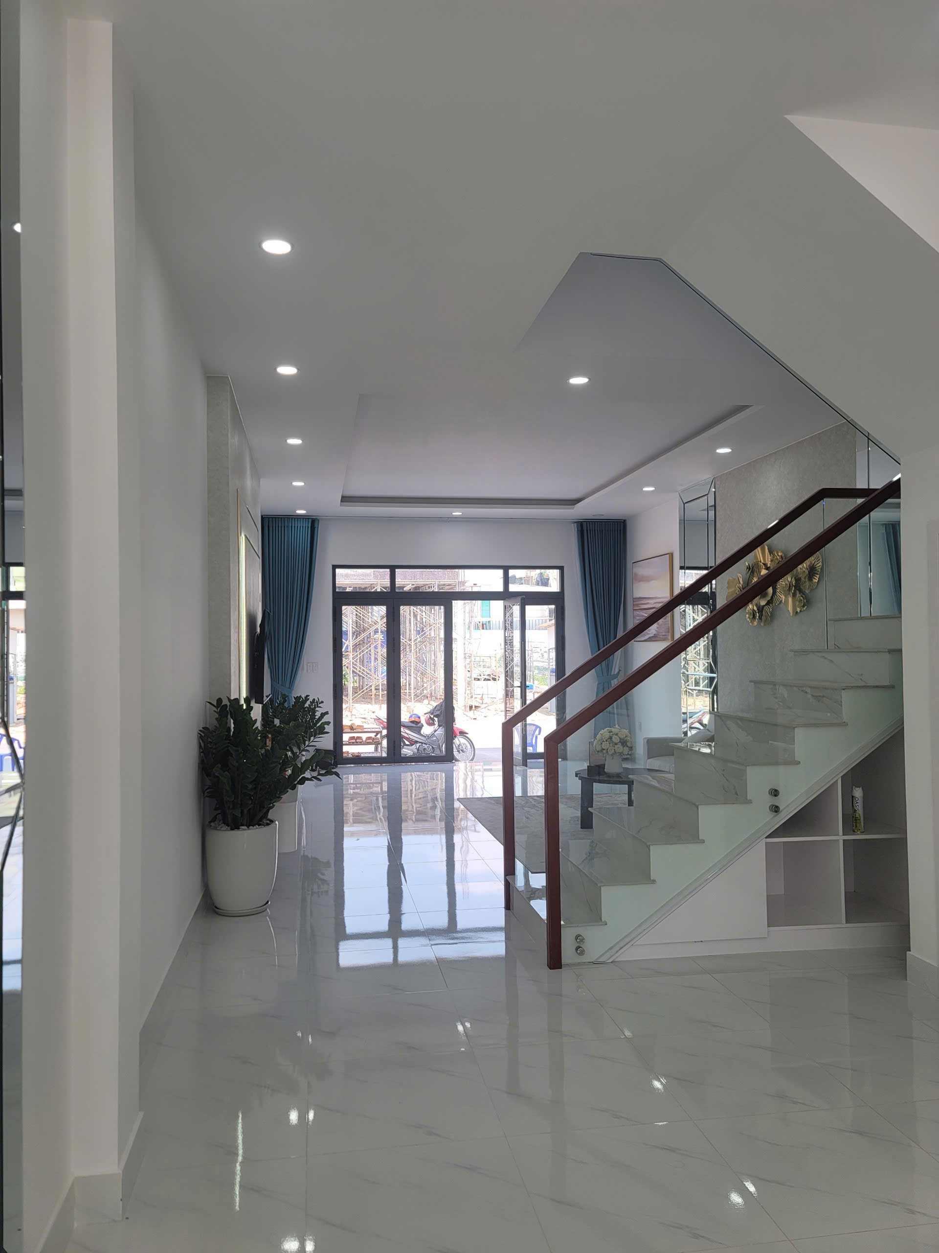 CHỈ 700 TRIỆU – SỞ HỮU NHÀ 2 TẦNG ĐẸP NHƯ MƠ GIÁ RẺ 3