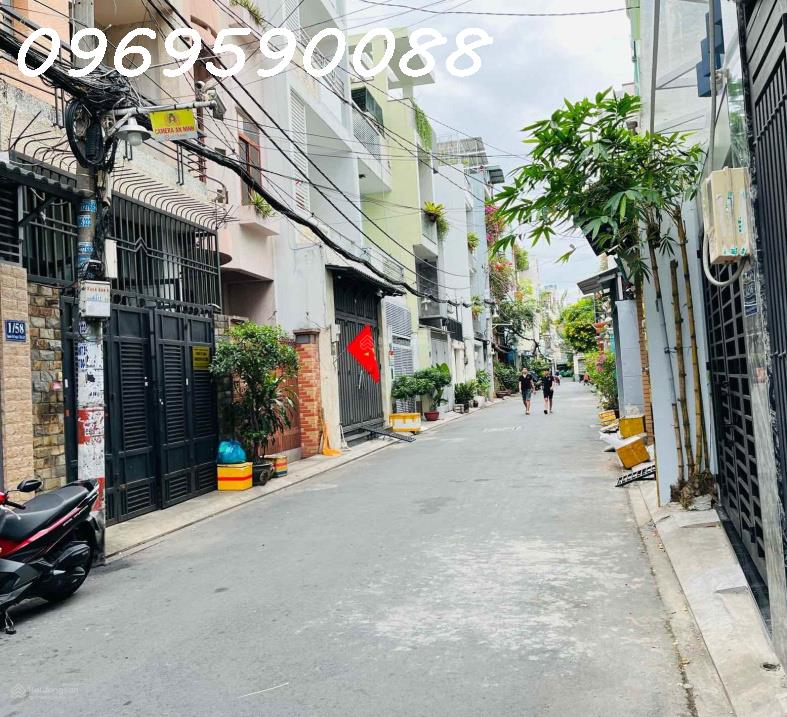 BÁN NHÀ HXH VƯỜN LÀI, TÂN PHÚ, 64M², 2PN, 5.6 TỶ - SỔ HỒNG CHÍNH CHỦ 3