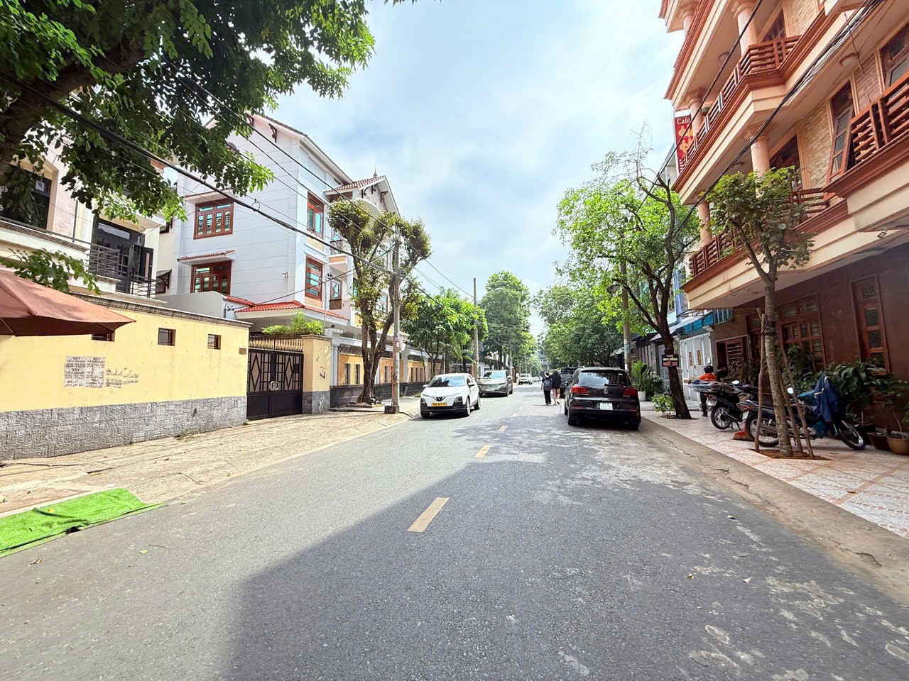 Cần bán Nhà mặt tiền Phường Linh Chiểu, Thủ Đức, Diện tích 200m², Giá 28 Tỷ 3