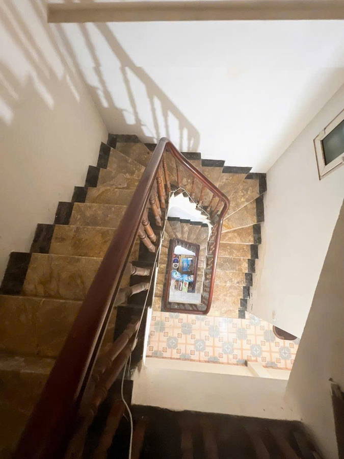 BÁN NHÀ MẶT PHỐ KINH DOANH THANG MÂY Chiến Thắng 64/70m2  5 tầng  4m  26.8 tỷ Hà Đông Hà Nội 4