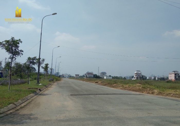 Cần bán Đất dự án KDC Phú Nhuận - Phước Long B, Diện tích 264m², Giá 16.104 Tỷ 5