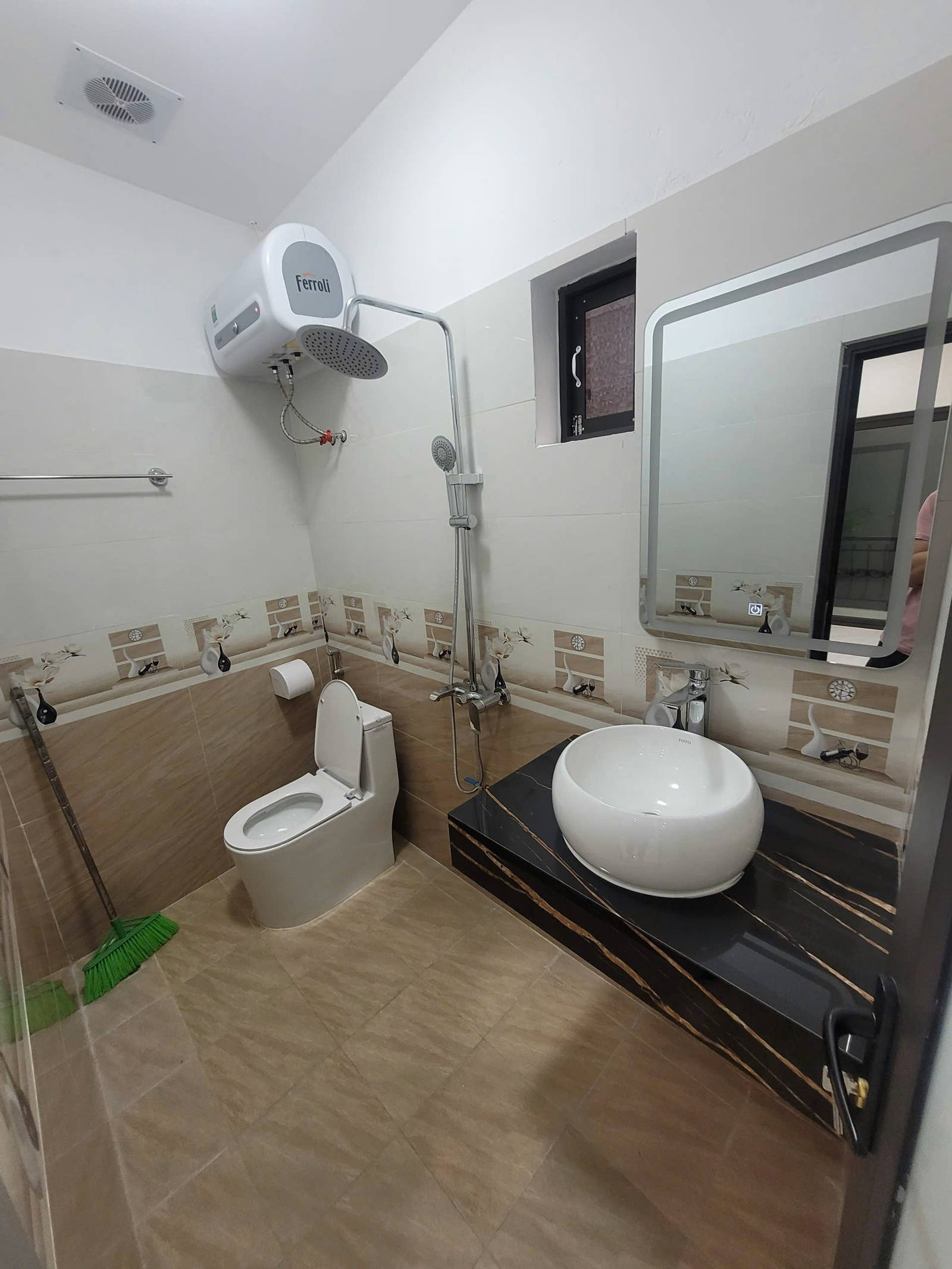 SIÊU HIẾM QUAN NHÂN – NHÀ ĐẸP, MẶT TIỀN KHỦNG, GIÁ CHỈ 6.9 TỶ 5