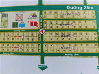Chủ cần bán gấp lô đất nền KDC Nam Long, P. Phước Long B, TP Thủ Đức giá chỉ từ 7,7 tỷ 2