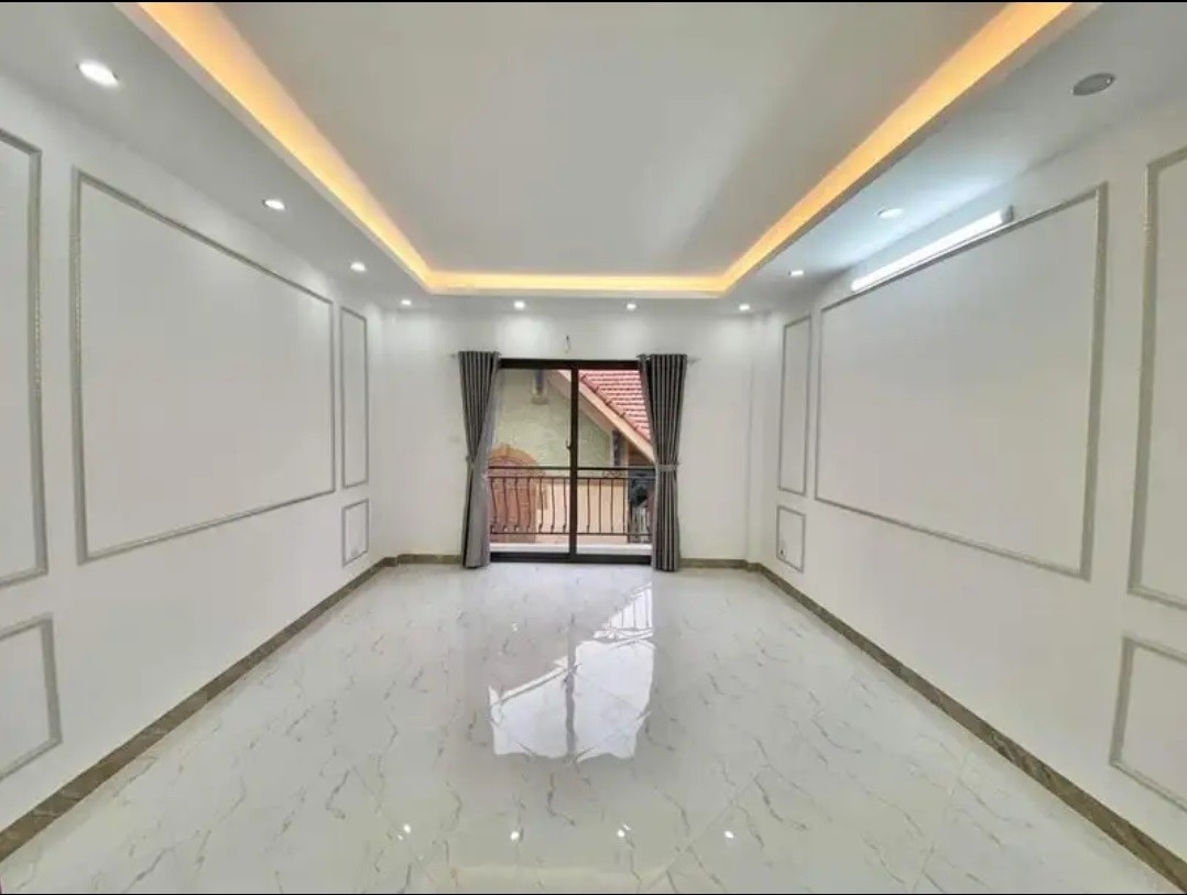 Bán Nhà Đẹp Đại Mỗ, Nam Từ Liêm 35M 5 Tâng, chỉ 50m đường ô tô, kinh doanh sầm uất 5