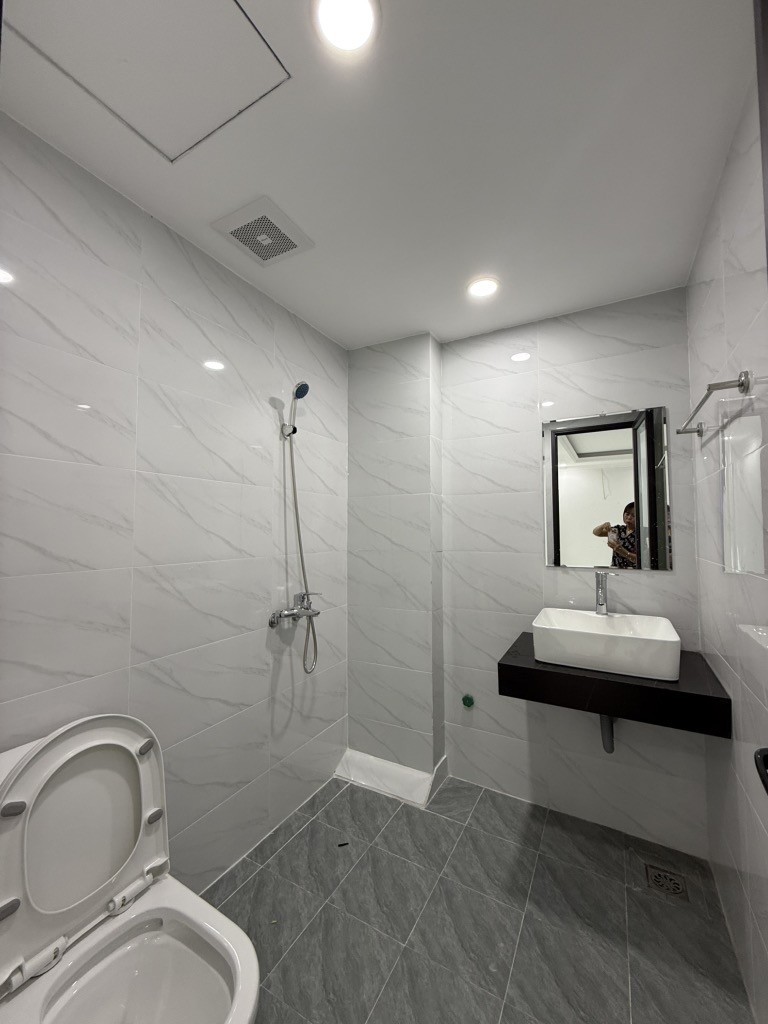 BÁN NHÀ TỰU LIỆT, THANH TRÌ, NGÕ 3 GÁC TRÁNH, GẦN PHỐ Ô TÔ TRÁNH, 37M2, 6.8TỶ(CTL) 5