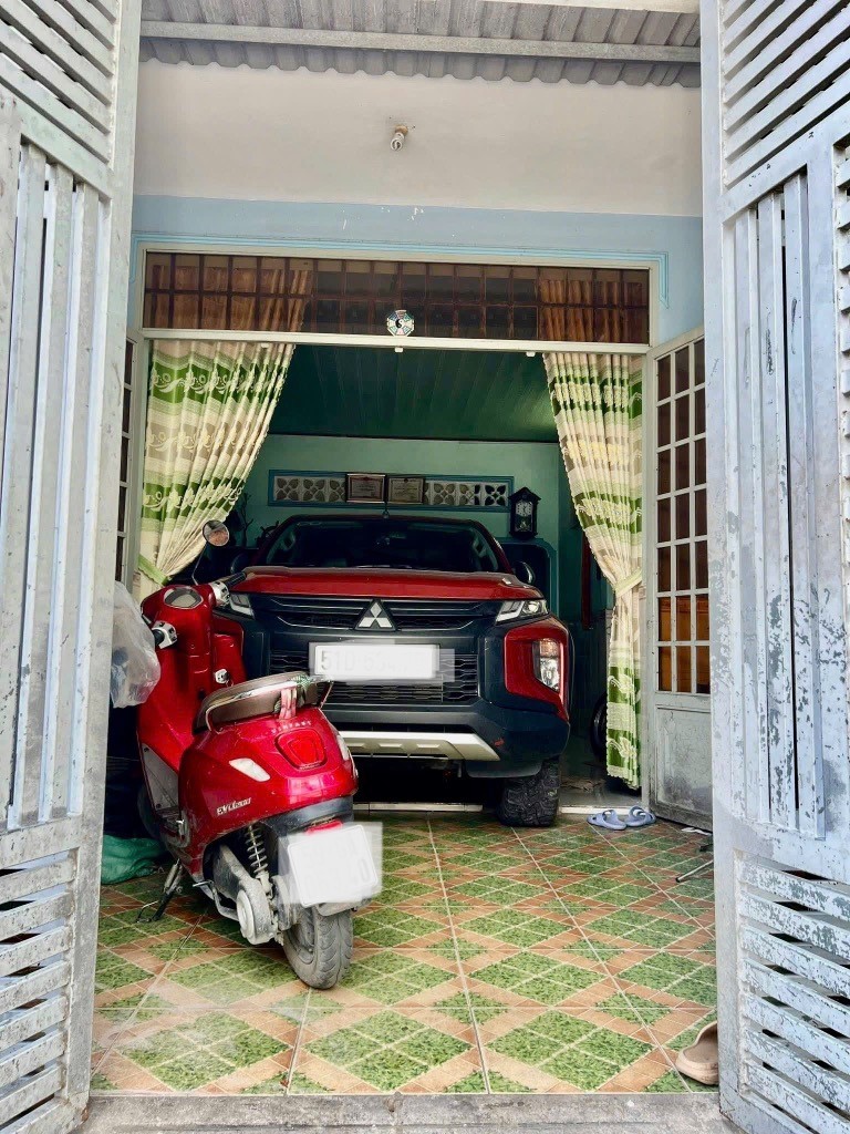 Hẻm 567 Nguyễn Ảnh Thủ56m2x2t Chỉ 4,4 Tỷ 5