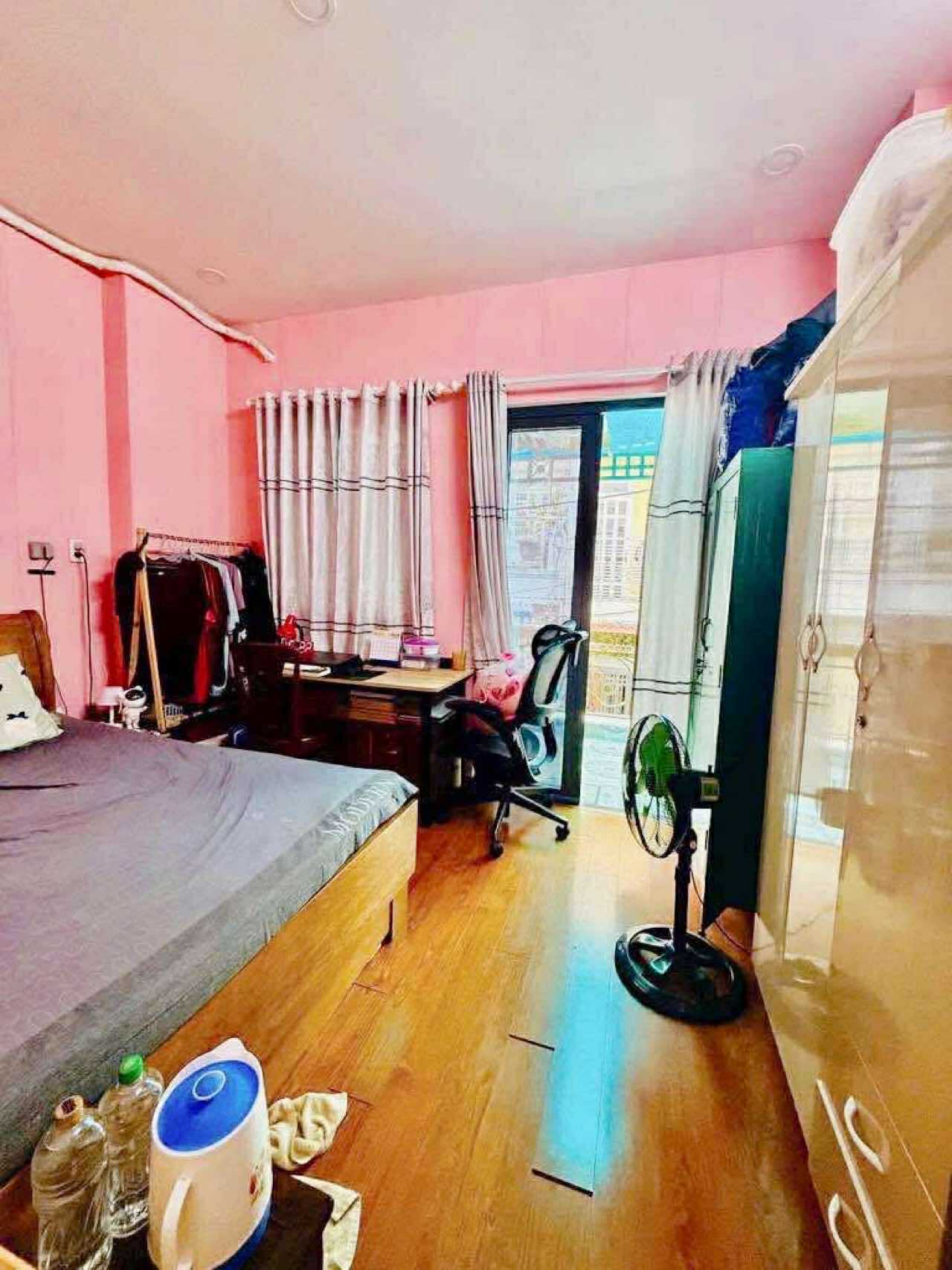 Bán nhà 43m2-2tang sát mt Trần Thị Năm Q12 ,gần UBND Phường Tân Chánh Hiệp - 4 tỷ nhỉnh 0932030061 6