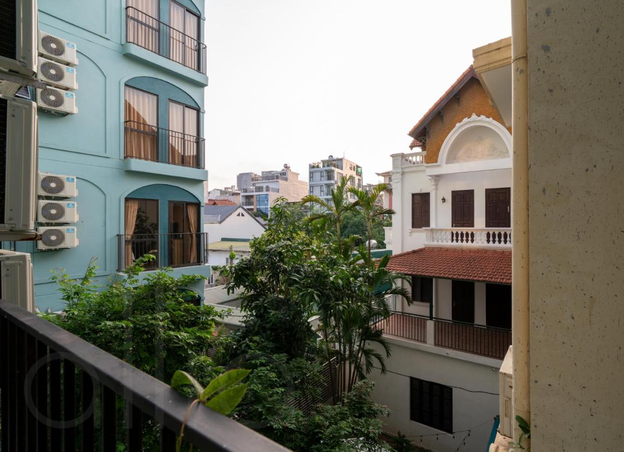 Apartment 50 CHCC Hồ Quảng Bá 286M2 9 Tầng 105 Tỷ Ô TÔ Đỗ Cổng Mặt Hồ Quảng Bá 5
