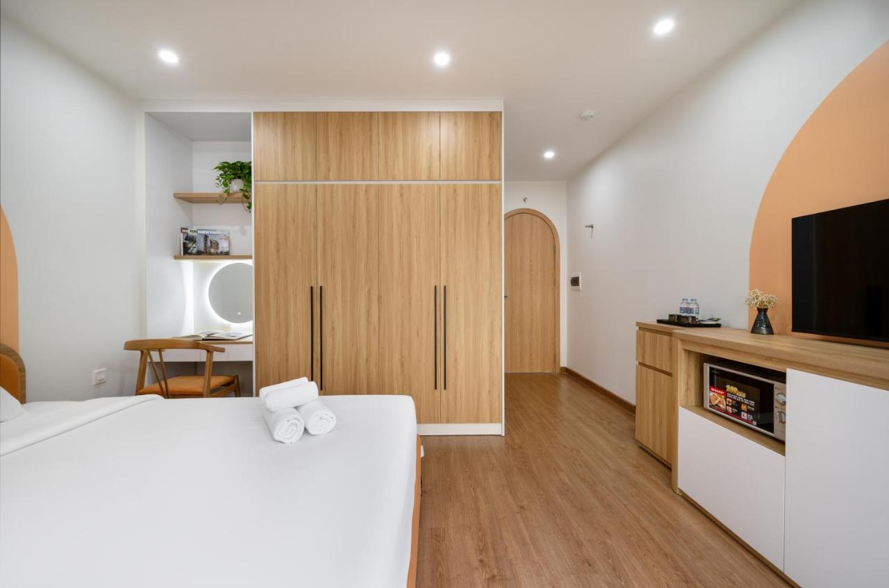 Apartment 50 CHCC Hồ Quảng Bá 286M2 9 Tầng 105 Tỷ Ô TÔ Đỗ Cổng Mặt Hồ Quảng Bá 3