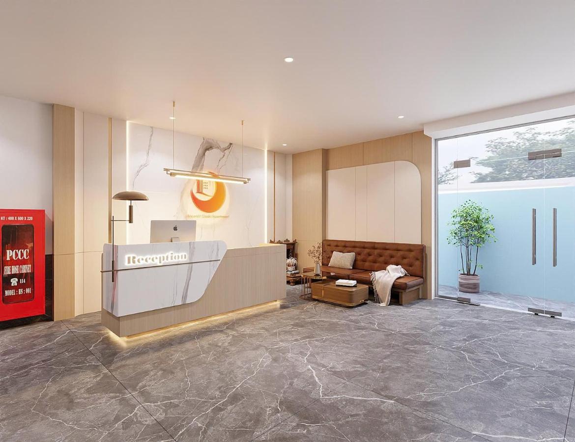 Apartment 50 CHCC Hồ Quảng Bá 286M2 9 Tầng 105 Tỷ Ô TÔ Đỗ Cổng Mặt Hồ Quảng Bá 4