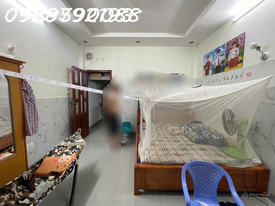 BÁN NHÀ HXH LÊ ĐÌNH THÁM, TÂN QUÝ, TÂN PHÚ, 6 TỶ - 58M2, 2PN - VỊ TRÍ VÀNG 3