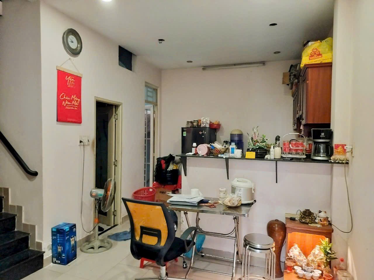 Vị trí cực kỳ hiếm! Khu sang hiếm nhà bán Xô Viết Nghệ Tĩnh, P25, QBT - 45m2 - 2 tầng - Chỉ 5.9 tỷ 3
