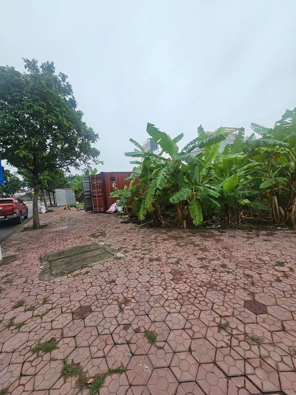 Cần bán Nhà mặt tiền Phường Thanh Bình, Hải Dương, Diện tích 230.64m², Giá 195 Triệu/m² 2