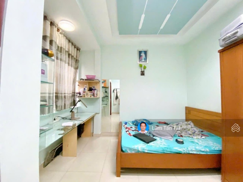 Bán nhà HXH LÊ TRỌNG TẤN, TP 5x13.2m2 HXT đậu cửa giá chỉ 5 tỷxx 3