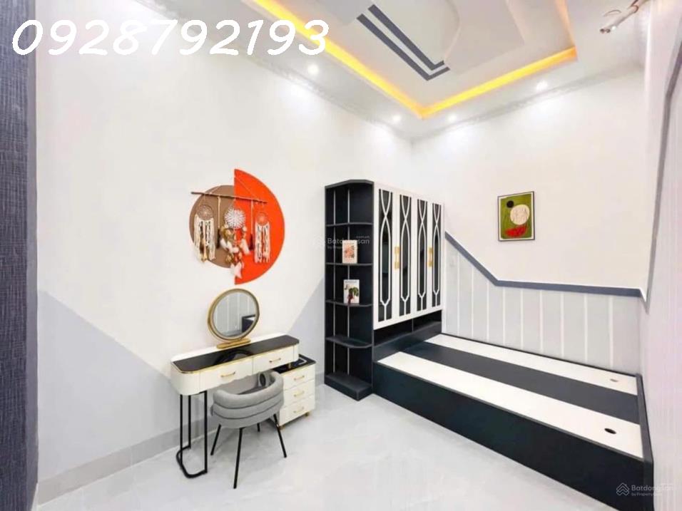 BÁN NHÀ 56M² – PHÚ THỌ HÒA Q.TPHÚ – 1T 1L– ĐANG CHO THUÊ – 3PN – 2WC – GIÁ 5.5 TỶ 3