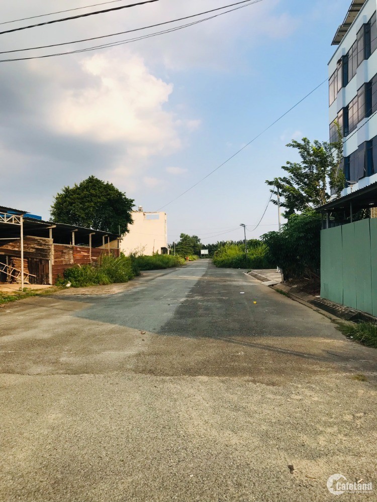 Cần bán Đất dự án Khu dân cư Sở Văn Hóa Thông Tin, Diện tích 100m², Giá 13 Tỷ 4