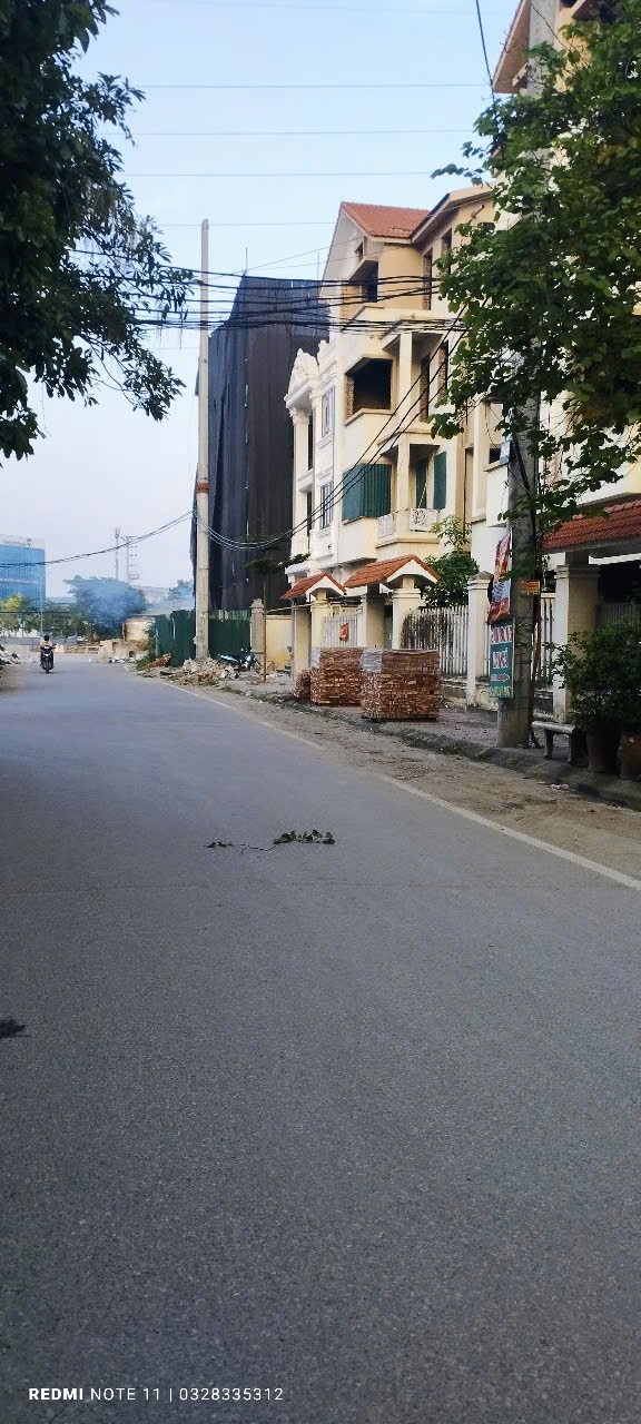B.Á.N NHANH 68m2 ĐẤT TĐC LAI XÁ, KIM CHUNG, PHÂN LÔ, VỈA HÈ, KINH DOANH, Ở SƯỚNG, ĐẦU TƯ SINH LỜI