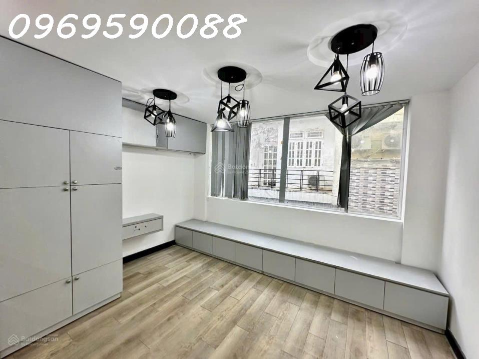 BÁN NHÀ 4 TẦNG – 6PN – HẺM PHAN ANH – TÂN PHÚ – GIÁ CHỈ 5.98 TỶ 3