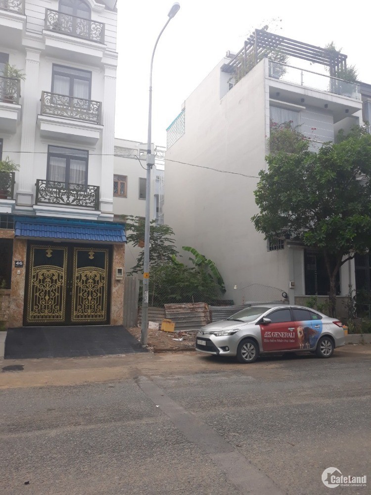 Cần bán Đất dự án KDC Phú Nhuận - Phước Long B, Diện tích 300m², Giá 85 Triệu/m² 6