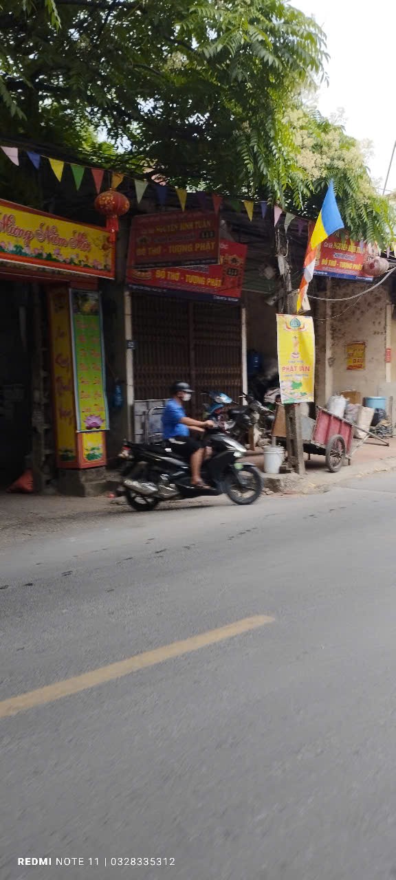 118m2 TẶNG KI-ỐT, MẶT TỈNH LỘ 422, 3 Ô TÔ TRÁNH – ĐỐI DIỆN CỤM CÔNG NGHIỆP DI TRẠCH – KINH DOANH 3