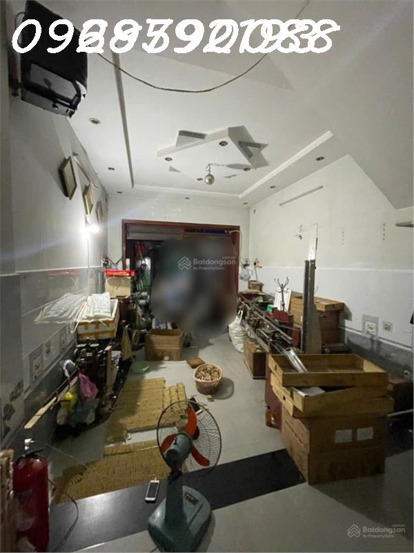 BÁN NHÀ HXH LÊ ĐÌNH THÁM, TÂN QUÝ, TÂN PHÚ, 6 TỶ - 58M2, 2PN - VỊ TRÍ VÀNG 2