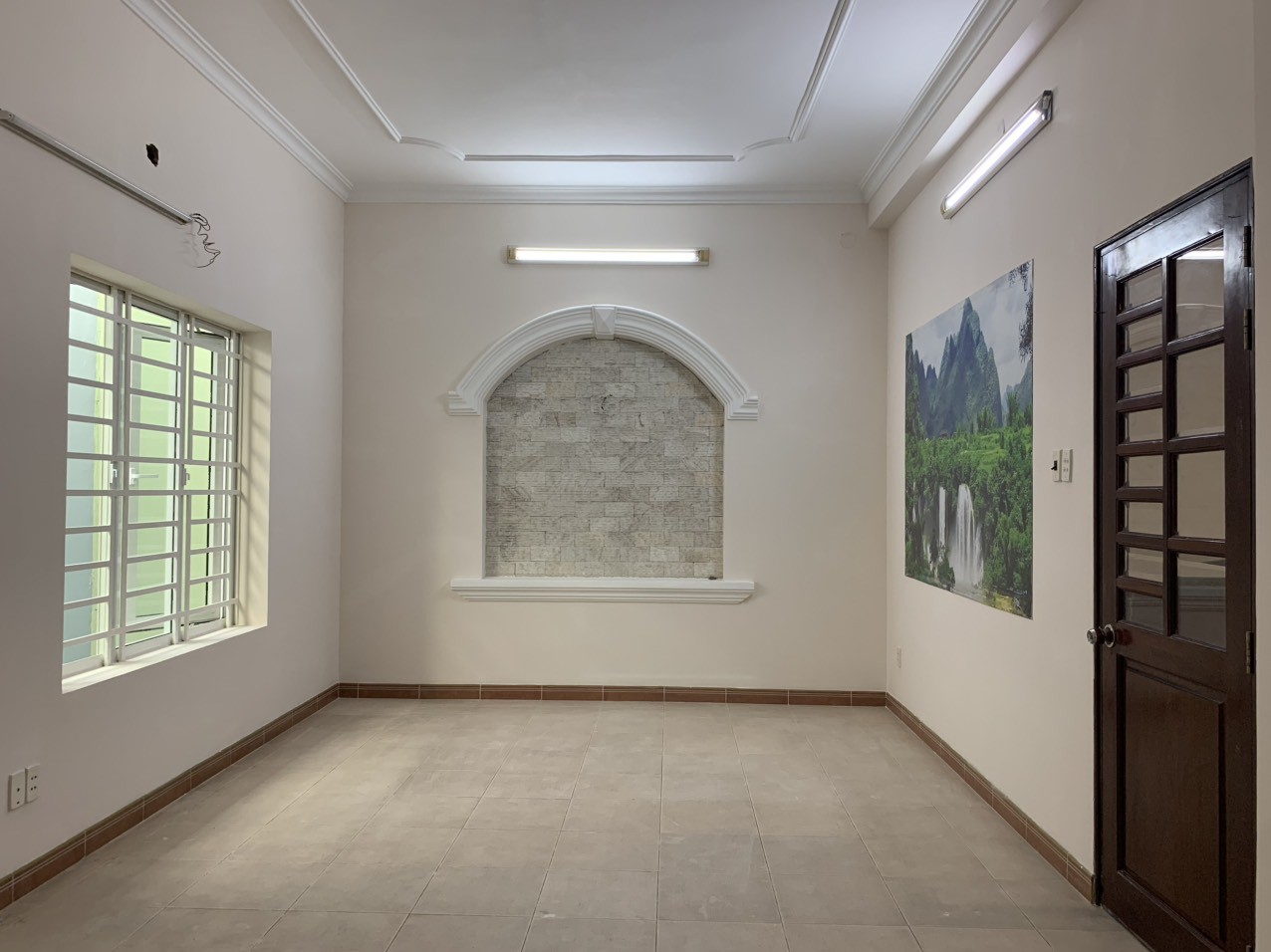 Cho thuê Biệt thự đường 25, Phường Hiệp Bình Chánh, Diện tích 260m², Giá 25 Triệu/tháng 3