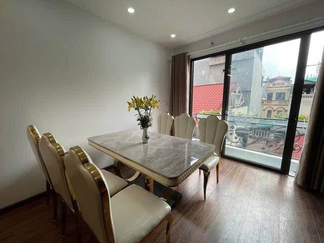 NHÀ TRUNG TÂM CẦU GIẤY – 45M2 X 6 TẦNG – GARA - GIÁ CHỈ HƠN 15 TỶ. 2