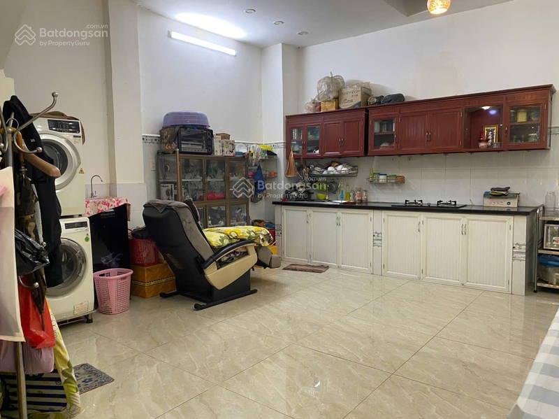 HXH ĐỔ CỔNG Q.T.Phú 62m2 2 tầng ngang 5m ngay chợ Tân Hương CHỈ 5 tỷX 3