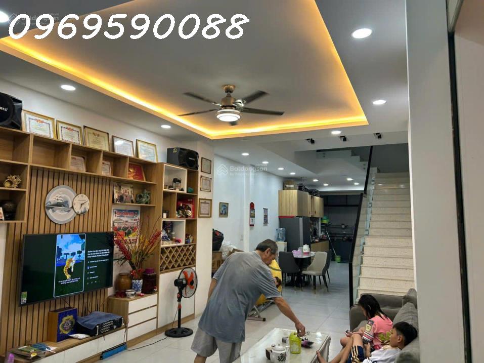 BÁN NHÀ 72M² – HXH 8M – SƠN KỲ TÂN PHÚ – 6 TỶ TL 3