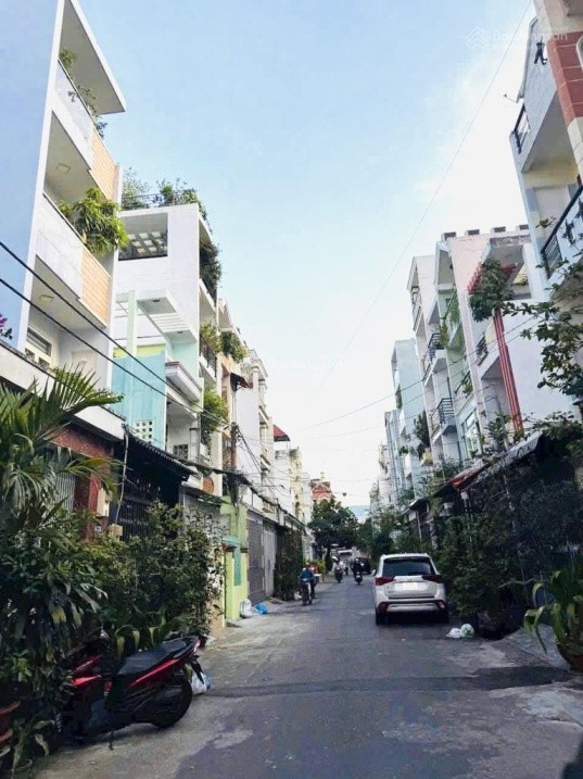 HXH Phú Thọ Hòa, Q.T.Phú 56m2 1T 1L 3PN, 2WC đang cho thuê 6.5tr/th GIÁ 5 TỶX 5