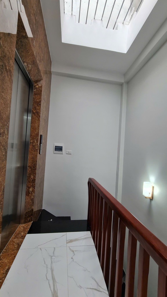 Bán nhà Yên Hoà, Cầu Giấy, 35m2, 5 tầng thang máy, Mt 6.7m, chỉ 9.6 tỷ 3