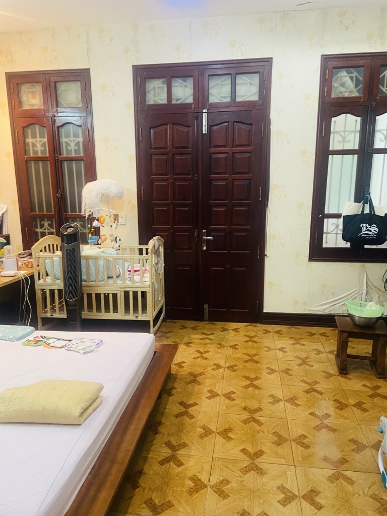 Bán nhà Quan Nhân, Cầu Giấy, phân lô, ô tô, 60m2, 6 tầng, Mt 5.4m, chỉ 24 tỷ 2