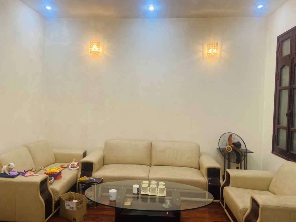 Bán nhà Quan Nhân, Cầu Giấy, phân lô, ô tô, 60m2, 6 tầng, Mt 5.4m, chỉ 24 tỷ