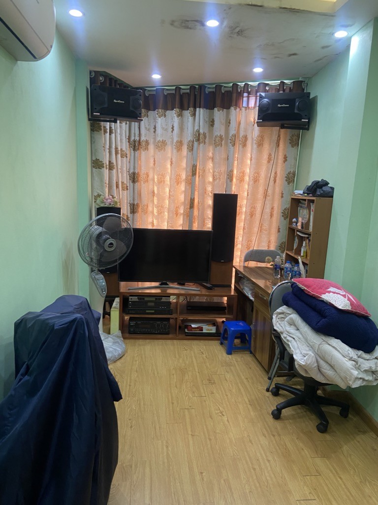Bán nhà Thụy Khuê, Tây Hồ, 64m2, 4 tầng, Mt 5.5m, chỉ 23.5 tỷ 3