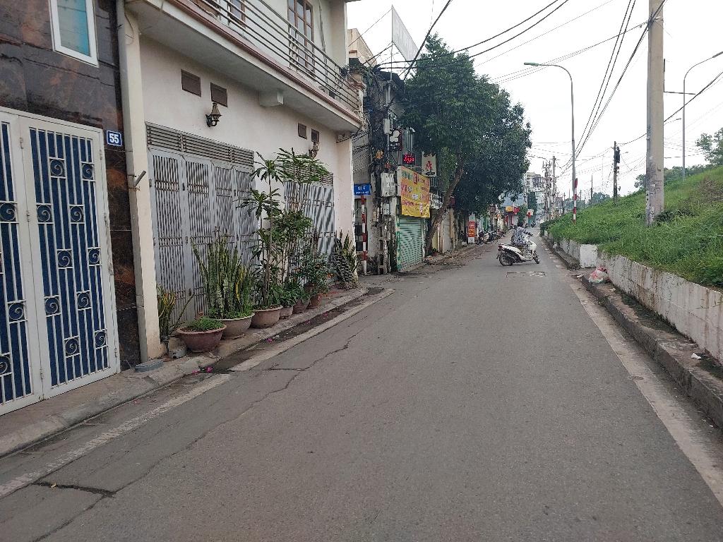 MẶT PHỐ BÁT KHỐI 26 tỷ 180m MẶT TIỀN 11m KINH DOANH Ở ĐỈNH,LONG BIÊN HÀ NỘI 4