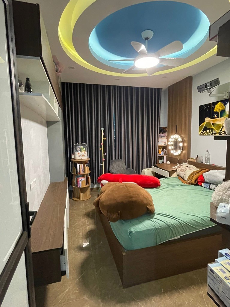Cần bán Nhà mặt tiền đường Vĩnh Hưng, Phường Vĩnh Hưng, Diện tích 43m², Giá 7.4 Tỷ 3