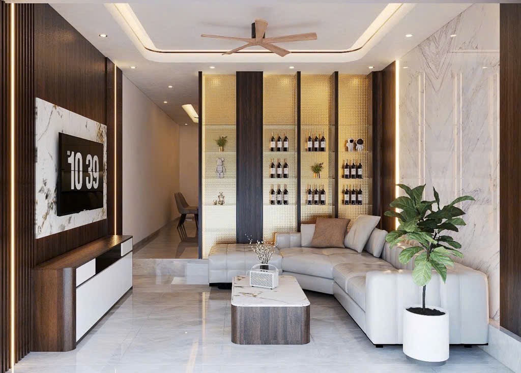 48m2 NHÀ ĐẸP LONG LANH, 4 TẦNG NGAY CỔNG CHÀO DI TRẠCH, nhỉnh 8 tỷ 2