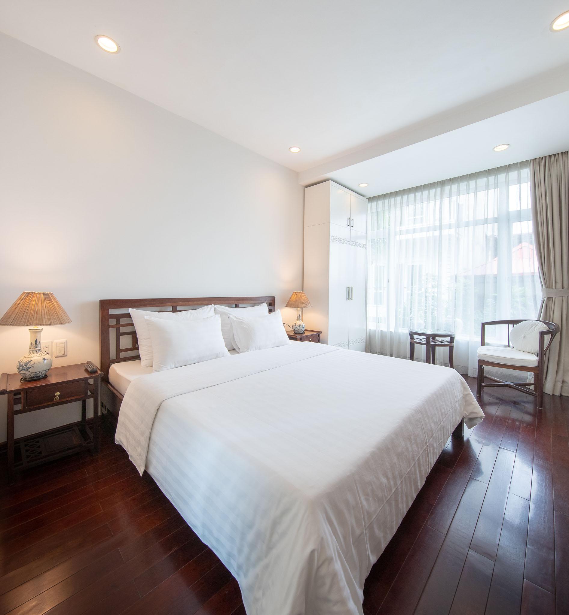 Khách Sạn Mặt Phố Hàng Hành 10 Tầng 10 Phòng View Hồ Gươm 62 Tỷ 5