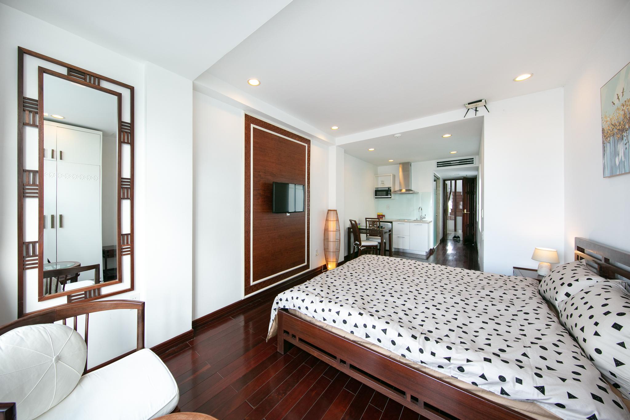 Khách Sạn Mặt Phố Hàng Hành 10 Tầng 10 Phòng View Hồ Gươm 62 Tỷ 2