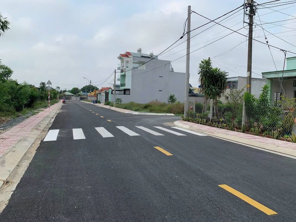 Cần bán Đất đường Huỳnh Văn Cọ, Thị trấn Củ Chi, Diện tích 101m², Giá 760 Triệu/m² 3