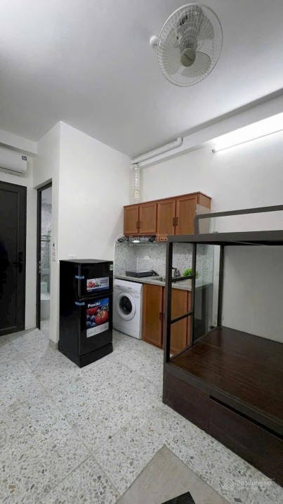 BÁN CĂN HỘ DÒNG TIỀN NGÕ GỐC ĐỂ - MINH KHAI - 65m2/5TẦNG - THANG MÁY-TRÊN 13 TỶ-CHO THUÊ 600TR/NĂM
