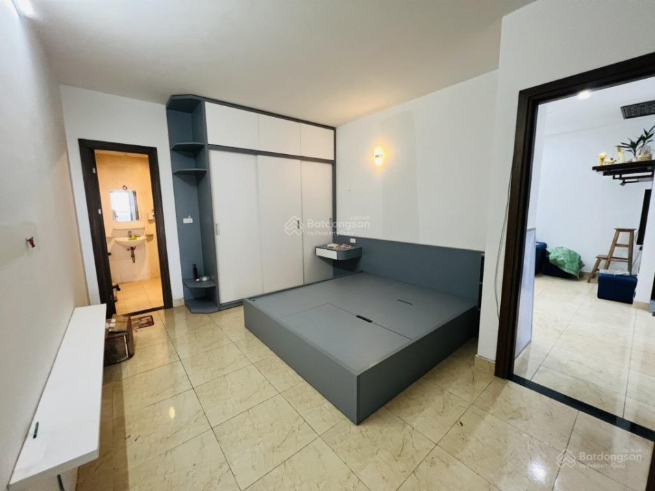 Căn hộ NO1B Cc Quân đội K35 Tân Mai view hồ Đền Lừ cực đẹp, full nội thất cao cấp, nhỉnh 6tỷ! 5