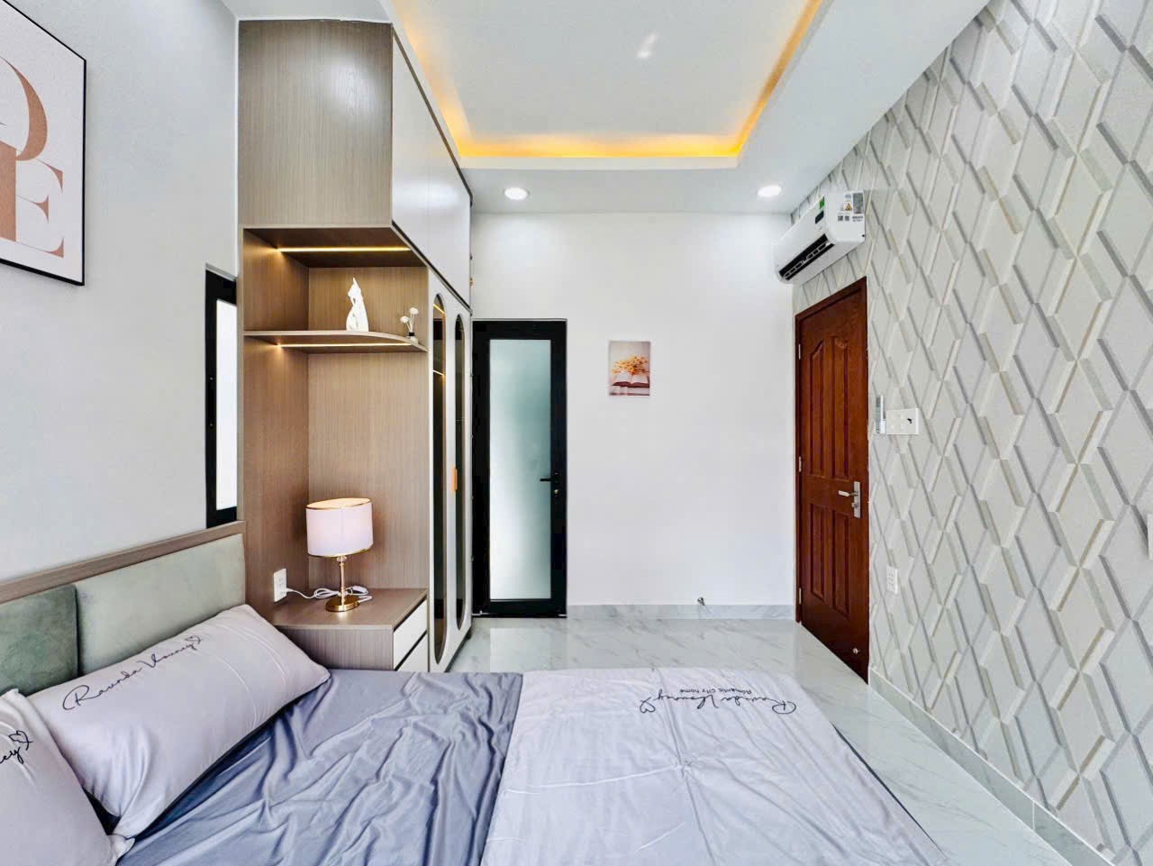 Nhà rẻ đẹp lung linh hiếm! Lê Quang Định - ( 4x8m ), 2 tầng - chỉ 5.150 tỷ thương lượng 5