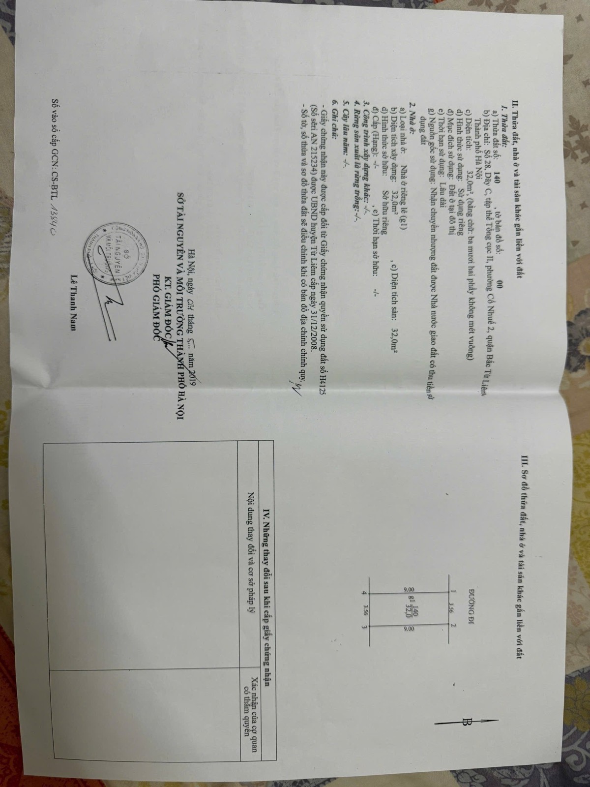 BÁN NHÀ PHÂN LÔ PHẠM VĂN NGHỊ - Ô TÔ TRÁNH - NGAY GẦN HỌC VIỆN CẢNH SÁT - SÁT ĐƯỜNG TÂY THĂNG LONG 2