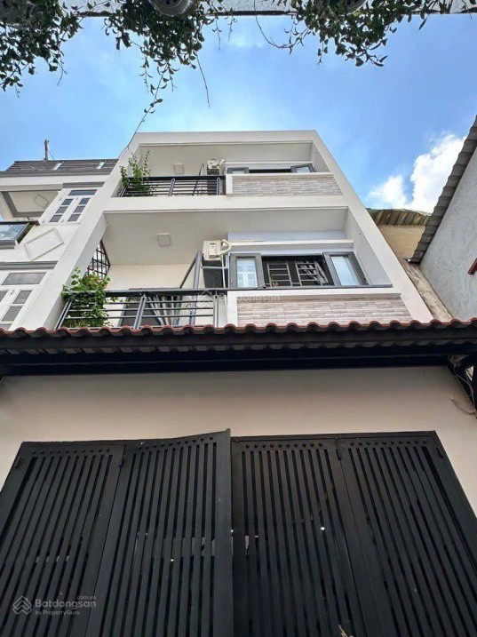 BÁN NHÀ 3 TẦNG, 45M2, NGÕ NGUYỄN SÚY, TÂN QUÝ, TÂN PHÚ, GIÁ 5.8 TỶ - SỔ HỒNG CHÍNH CHỦ 2