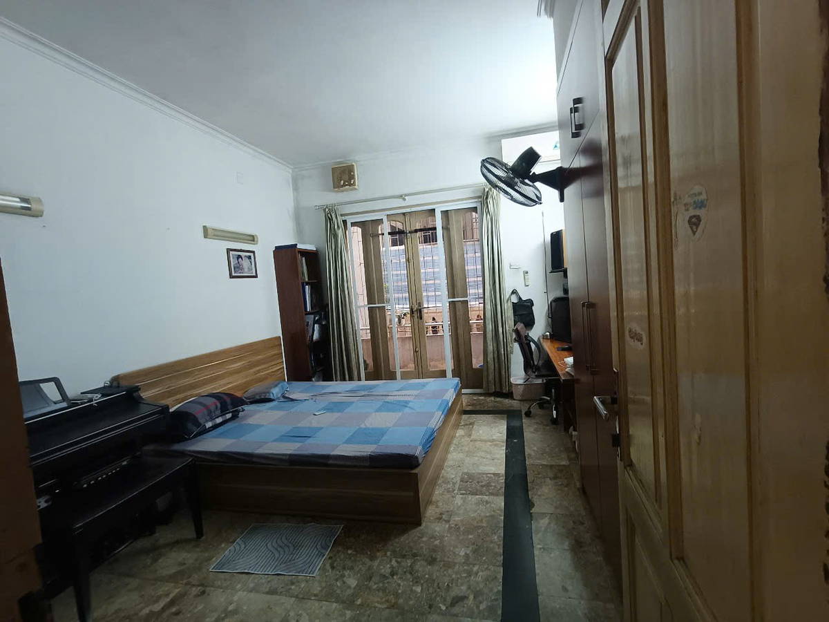 BÁN GẤP-NHÀ MẶT NGÕ THÔNG-ÔTÔ-40M 18xTỶ-ÔNG ÍCH KHIÊM BA ĐÌNH-TIỆN ÍCH ĐỈNH CAO 4